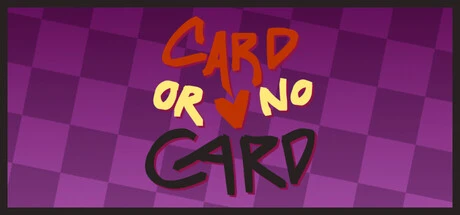 Games like Card Or No Card