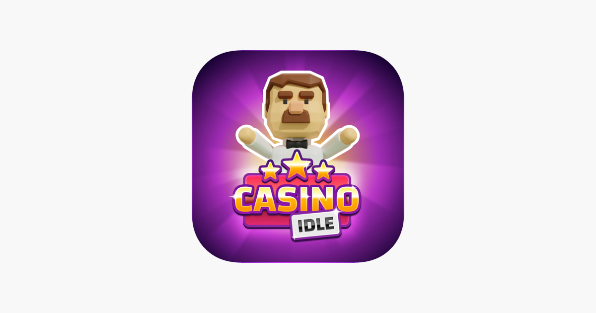Games like Casino Idle Tycoon Magnate