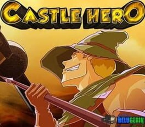 Castle Hero Image