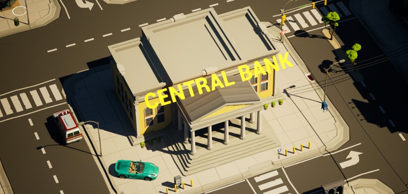 Central Bank Image