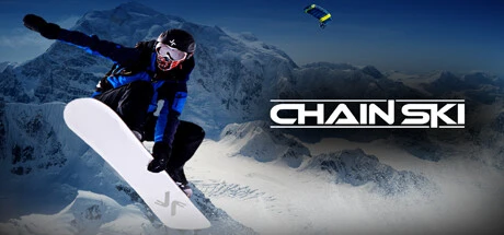 Games like ChainSki