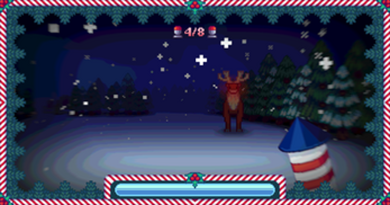 Christmas Has Fallen (Beta) screenshot
