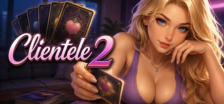Games like Clientele 2: A Sexy Deck Builder
