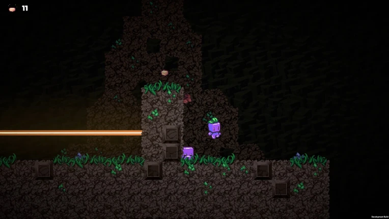 Clonefall Image