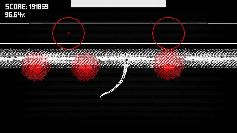 Close to Light screenshot