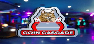 Coin Cascade Image