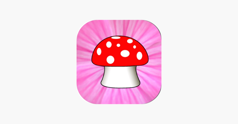 Collect Water And Sunlight: Grow Cute Mushroom Free Image