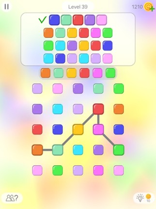 Color Patternz screenshot