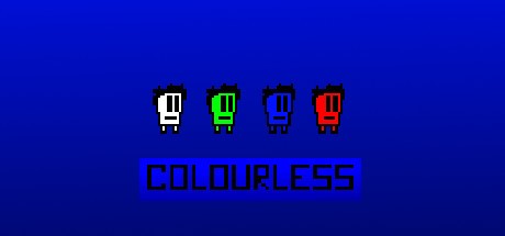 Games like Colourless
