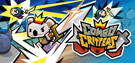 Games like Combo Critters: Battle Checkers