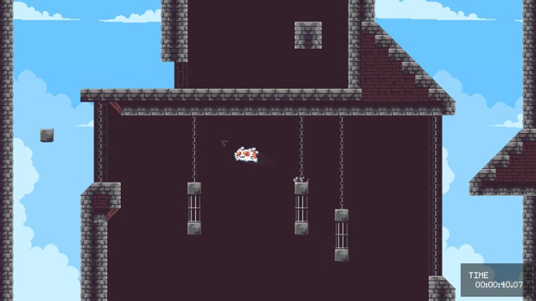 Cotton Tale screenshot