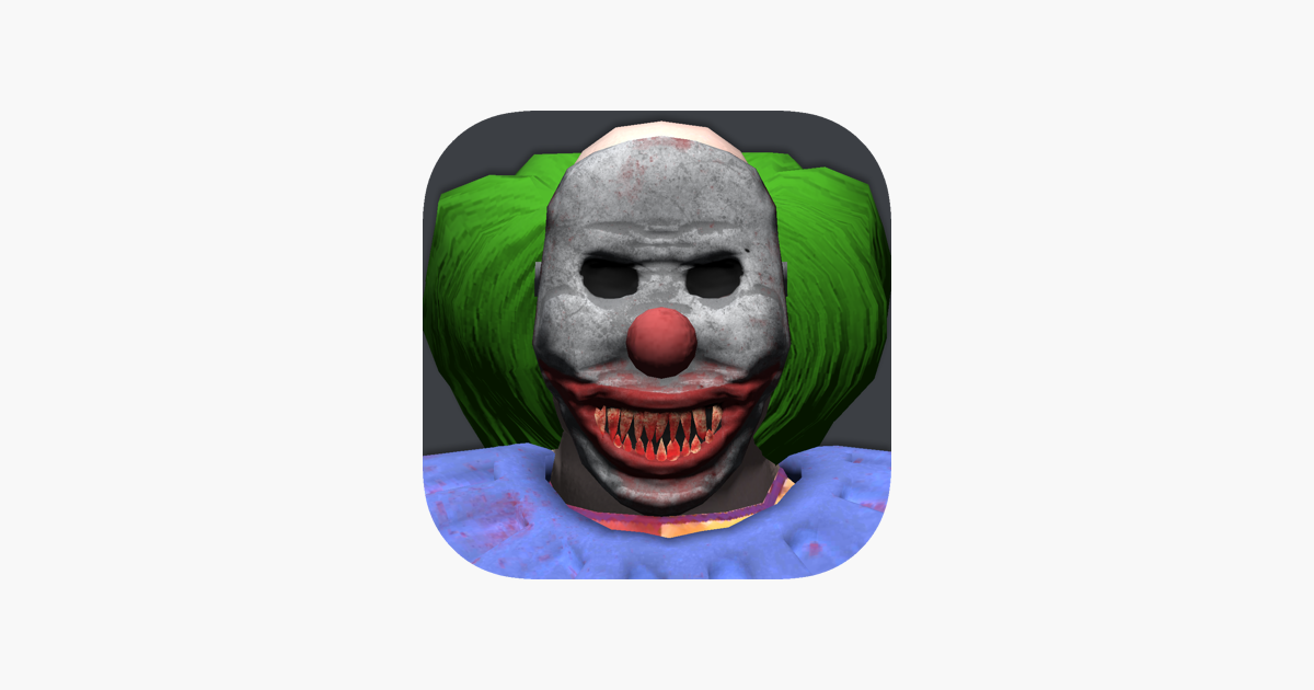 Games like Coulrophobia (Clownophobia)
