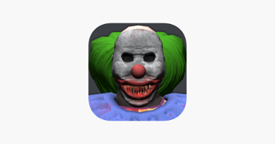 Coulrophobia (Clownophobia) Image