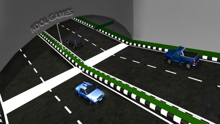 Crazy Taxi Driver Game : Yellow Cab City Driving Simulator 3D 2016 Image