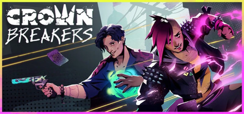 Crownbreakers Image
