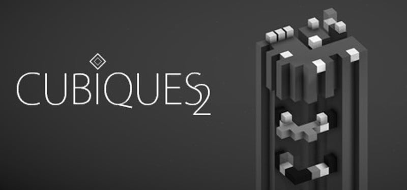 Cubiques 2 Game Cover