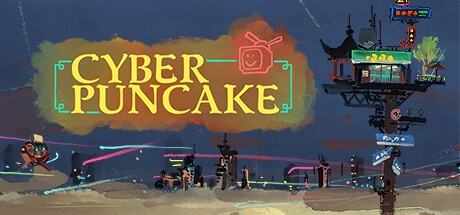 Games like Cyber Puncake