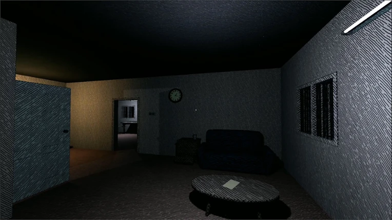 DARKLING Image