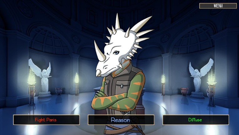 Dashing Dinosaurs & Sexy Centaurs Image