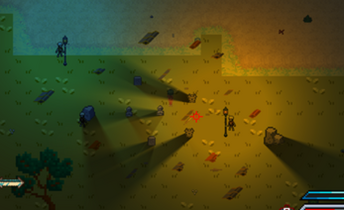 Daysoness screenshot