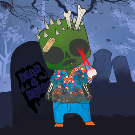 Dead 4 Dress screenshot
