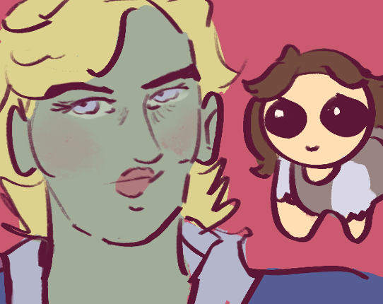 Deadbeat Daddy Image