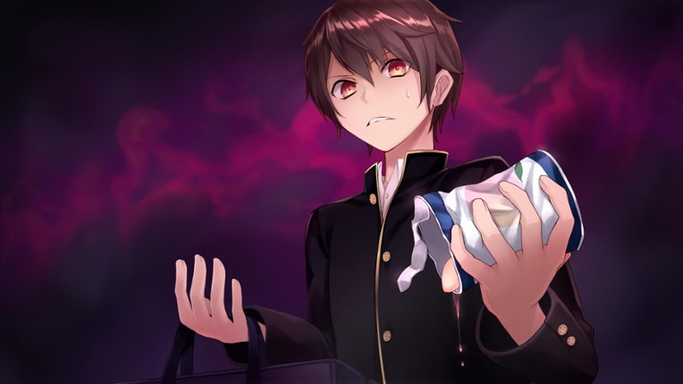 Death Match Love Comedy! screenshot