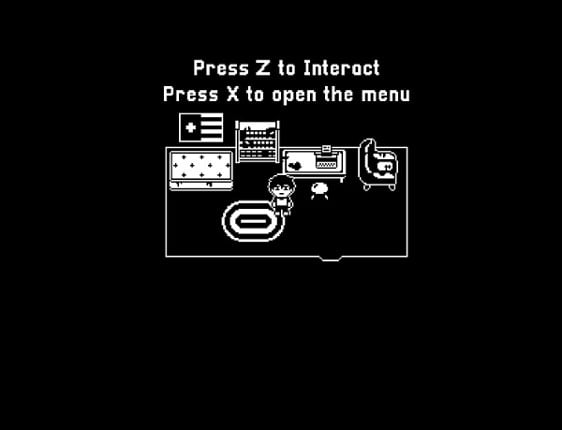 Decay of Opulence screenshot