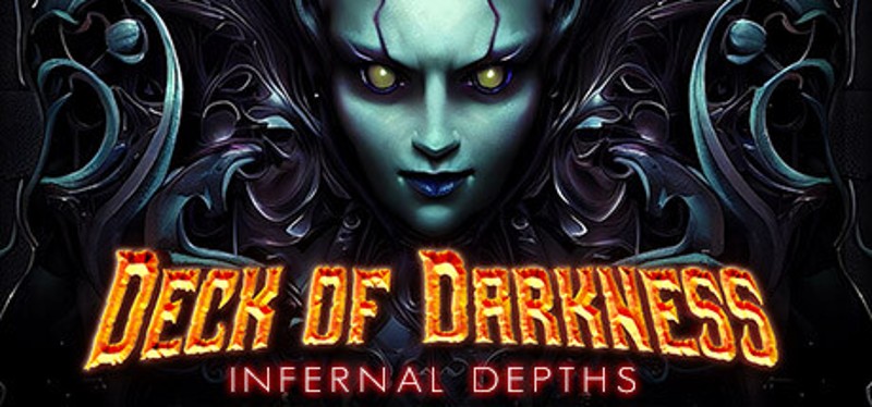 Deck of Darkness: Infernal Depths Game Cover