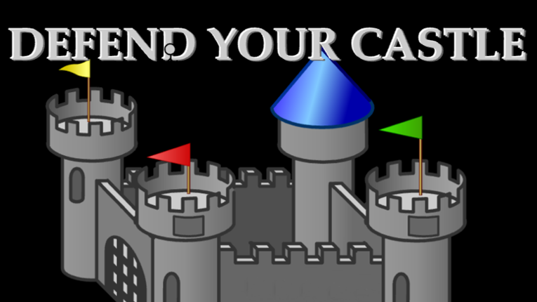 Defend Your Castle Image