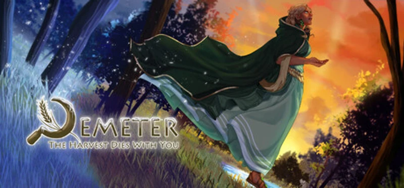 Demeter: The Harvest Dies With You Image