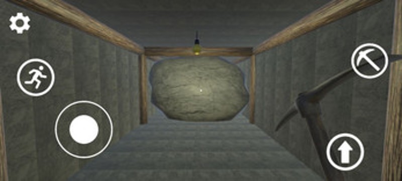 Depths Mines Image
