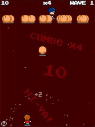 Dodgy Rocks screenshot