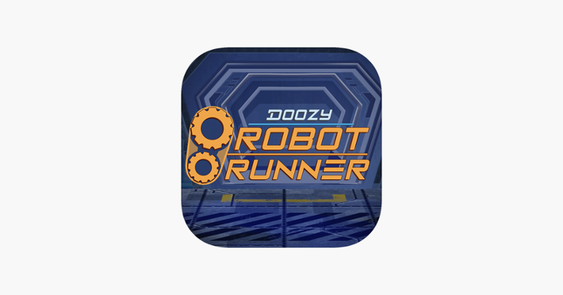 Doozy Robot Runner Image