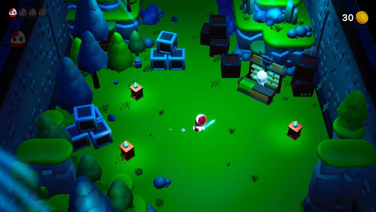 Double Knight screenshot