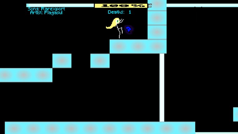 Downloaded: Fragments of a Forgotten Soul screenshot