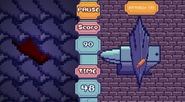 Dragon Drive-Thru - Built to Scale screenshot