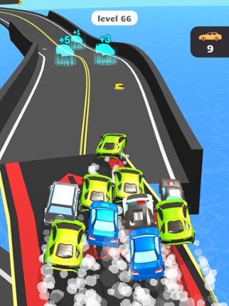 Drift Hit! screenshot