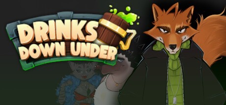 Games like Drinks Down Under