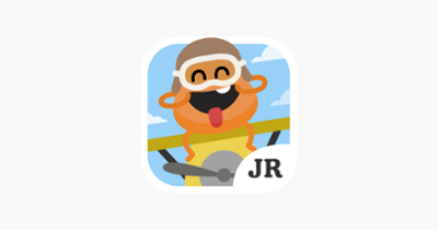 Dumb Ways JR Madcap's Plane Image