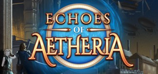 Games like Echoes of Aetheria