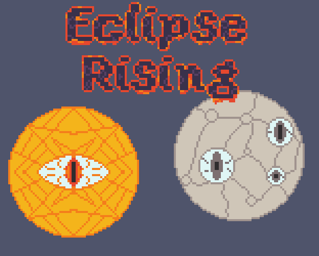 Games like Eclipse Rising