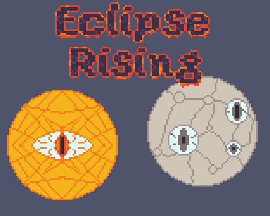 Eclipse Rising Image
