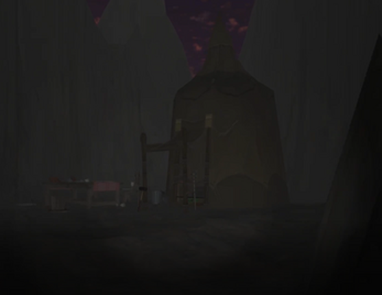 Eerie Mountain screenshot