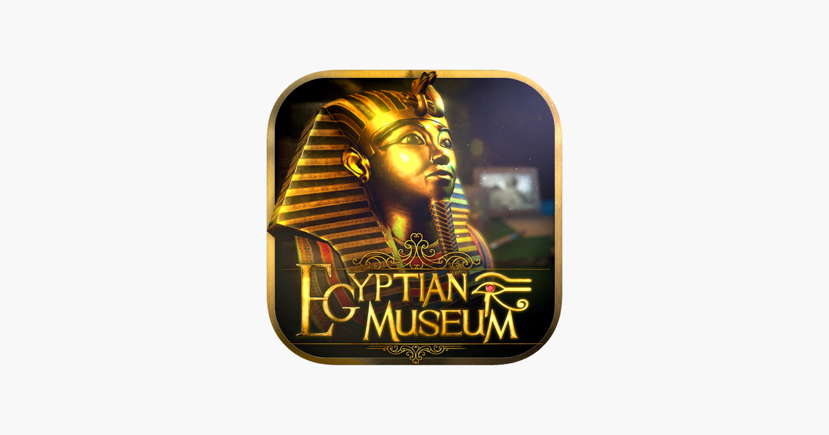Games like Egyptian Museum Adventure 3D