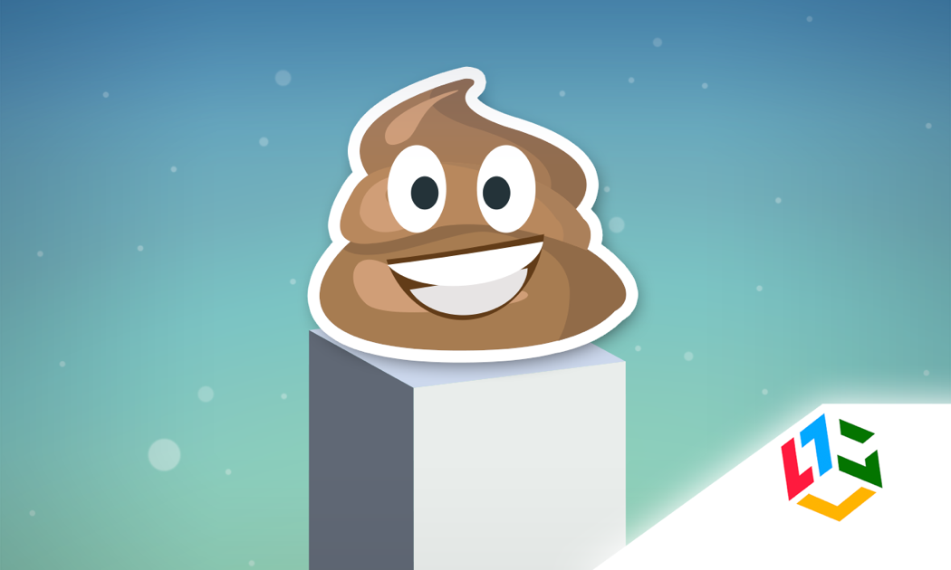 Games like Emoji+ Infinity - The Limitless Poo Jumper Tapper Arcade TV Edition (Ad Free)