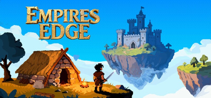 Empires Edge Image