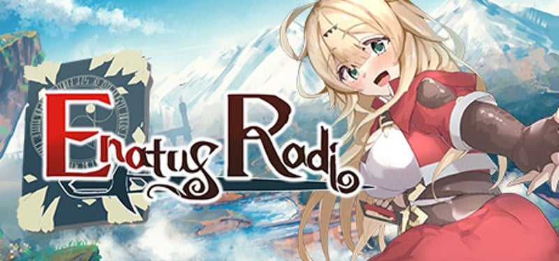 Enatus Radi Game Cover