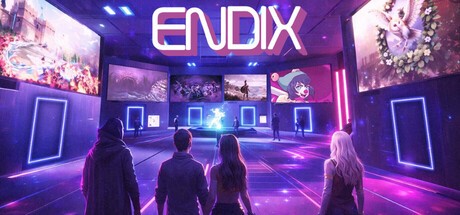Games like Endix