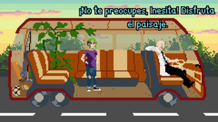 Enredos temporales Image